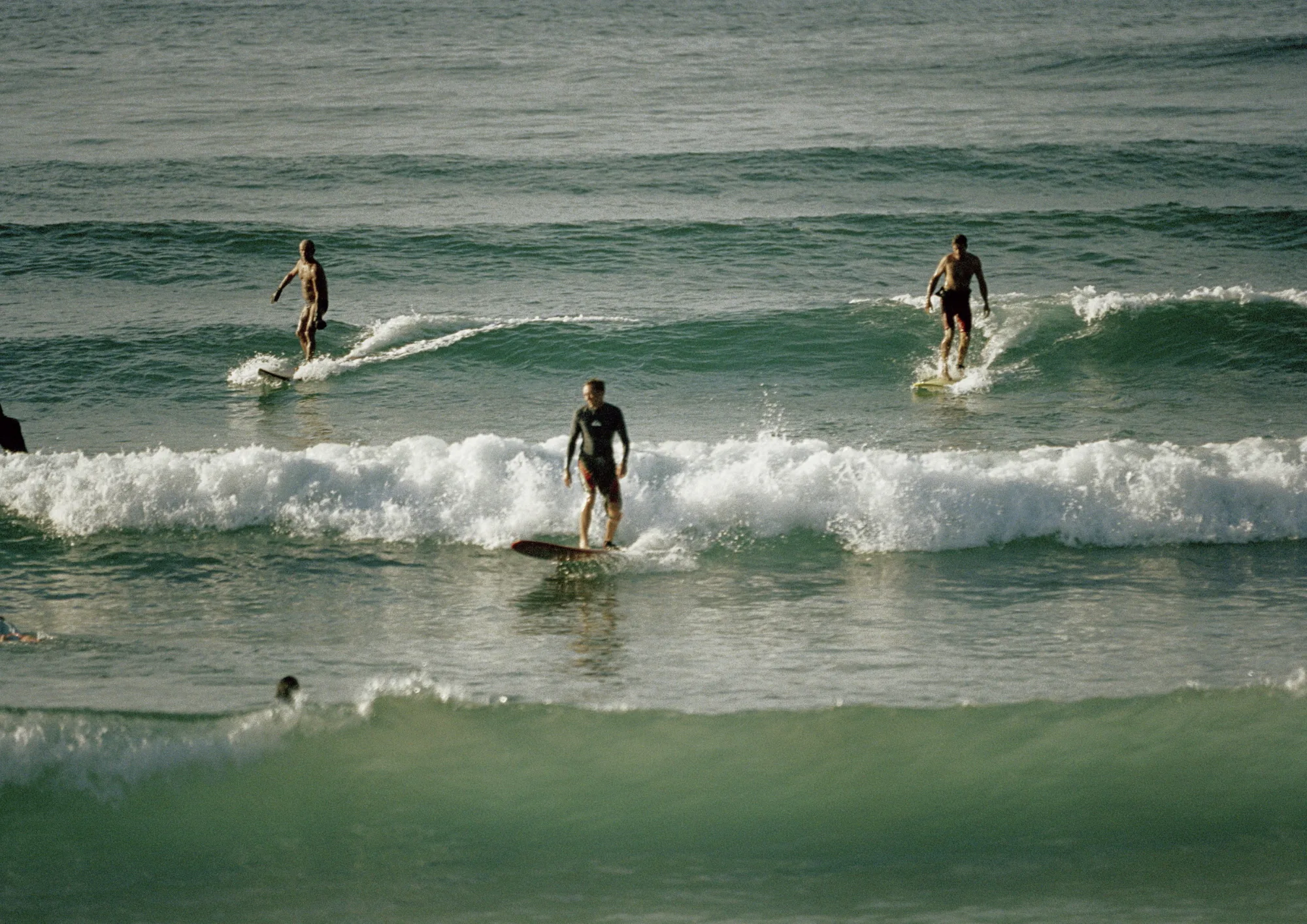 El Cotillo para clases de surf en Fuerteventura