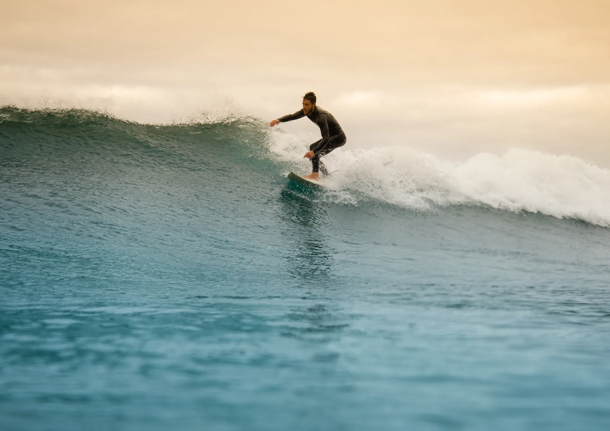 La Pared para clases de surf en Fuerteventura