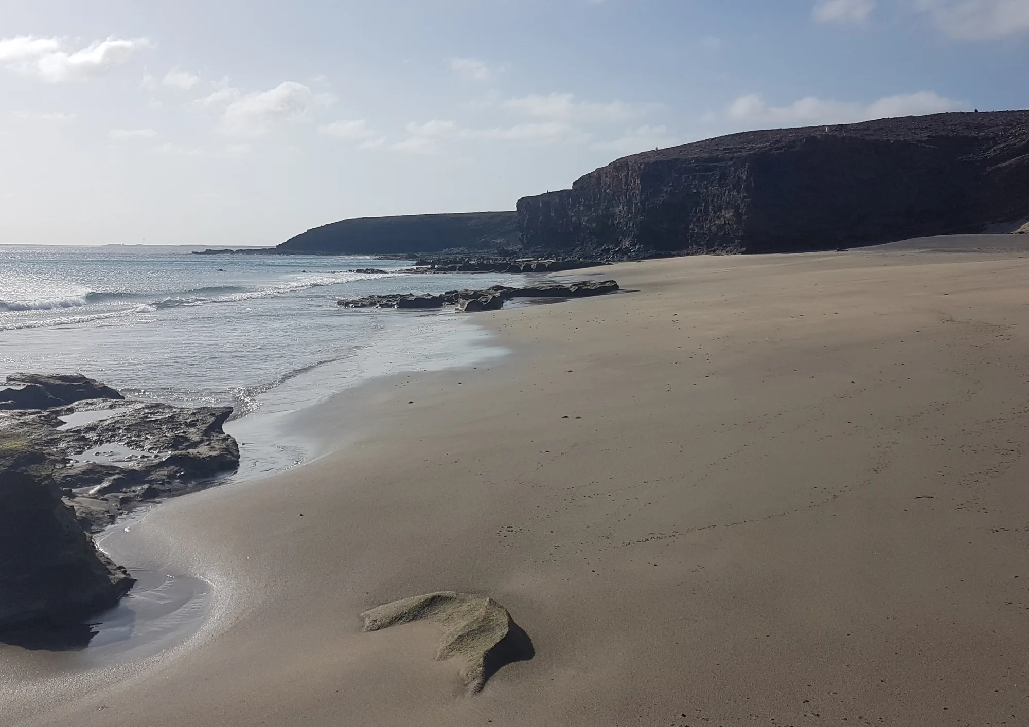 La Pared